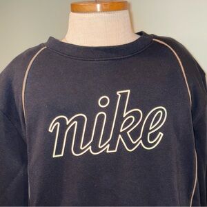 Nike Sportswear Icon Clash Women's Crewneck